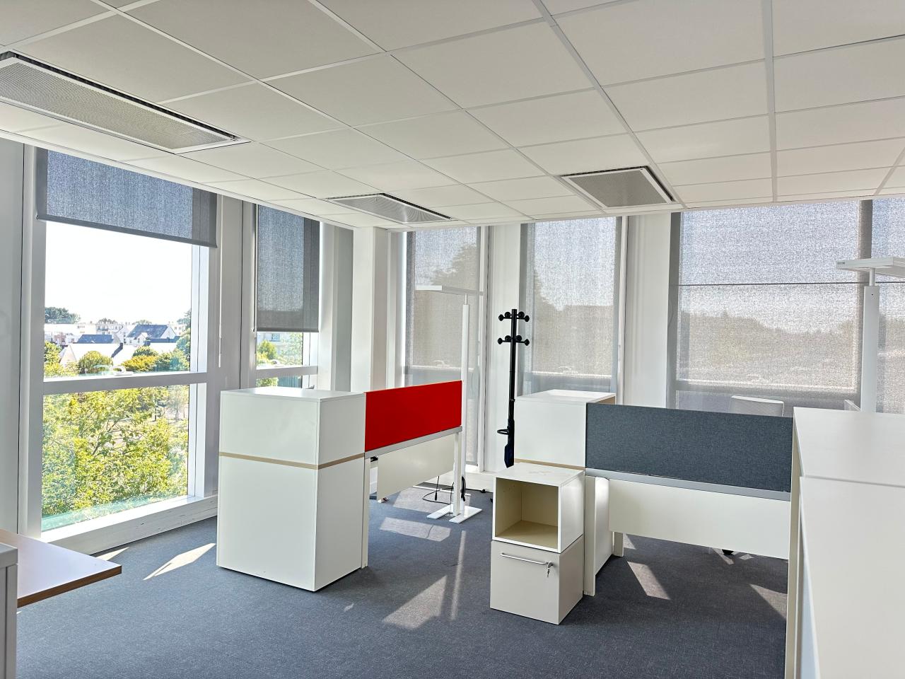 Bureau Orvault 1362m² Location bureau Orvault Loire-Atlantique OLBUR2532261 16